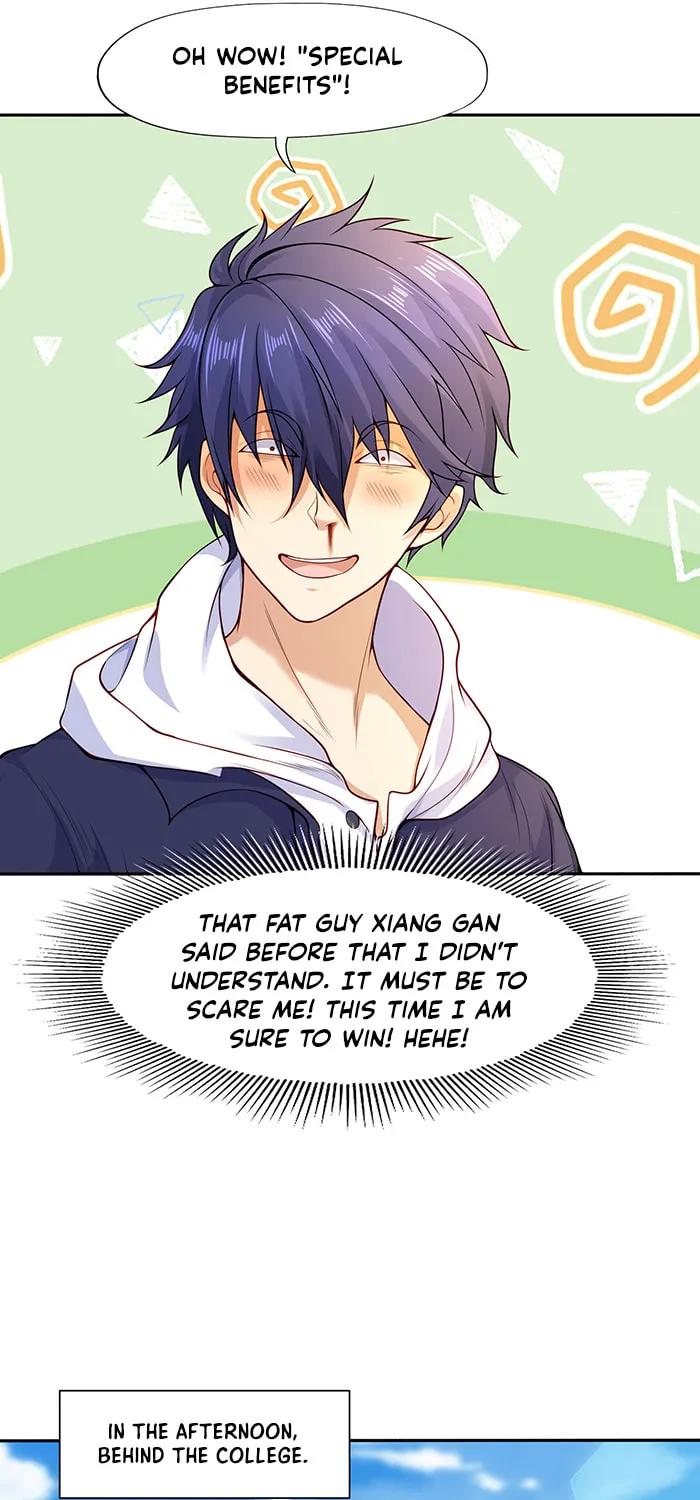 Read Devilish Girlfriend (Colored) chapter 9 image 26 on Lezhin