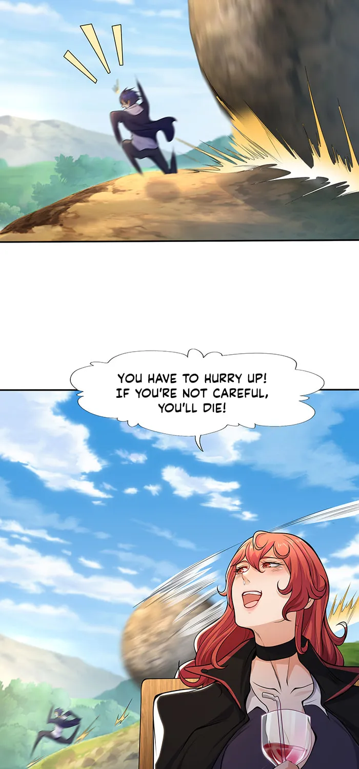 Read Devilish Girlfriend (Colored) chapter 9 image 29 on Lezhin