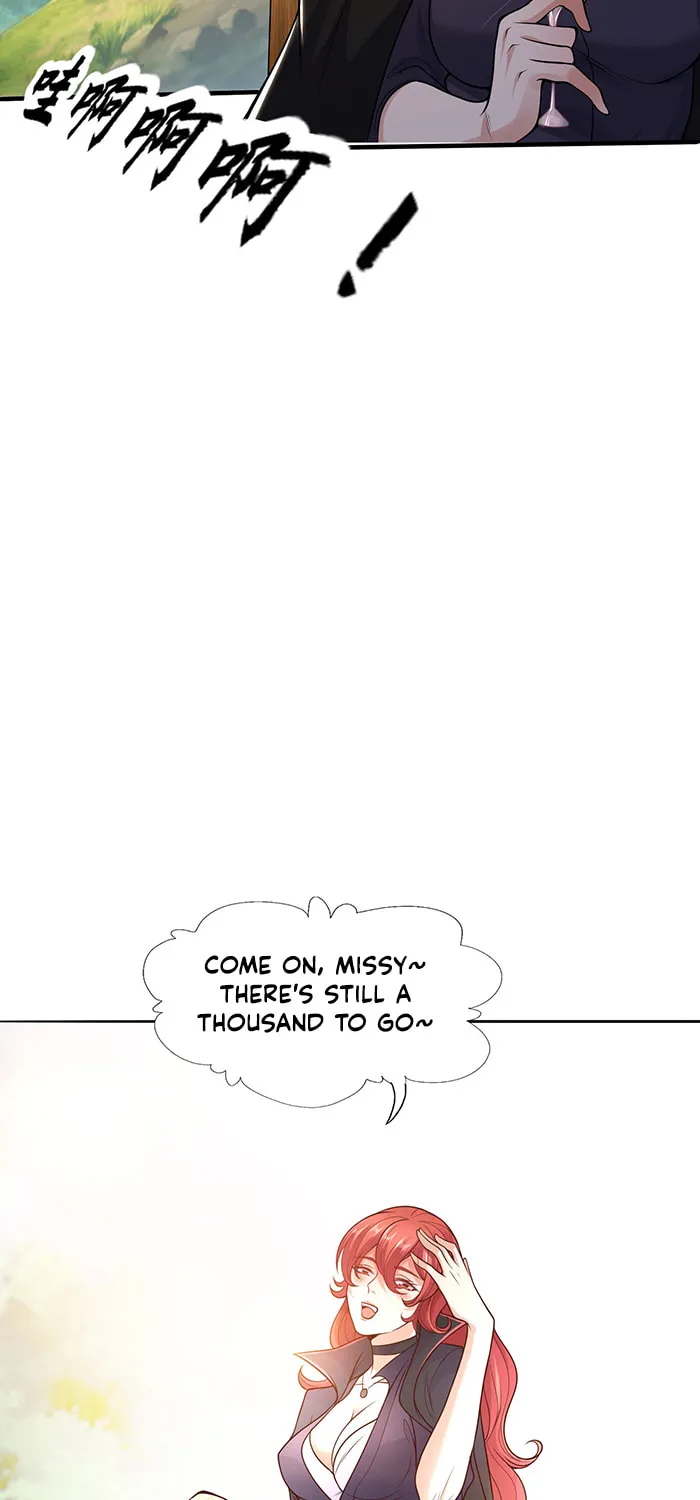 Read Devilish Girlfriend (Colored) chapter 9 image 30 on Lezhin