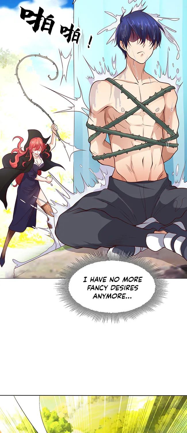 Read Devilish Girlfriend (Colored) chapter 9 image 33 on Lezhin