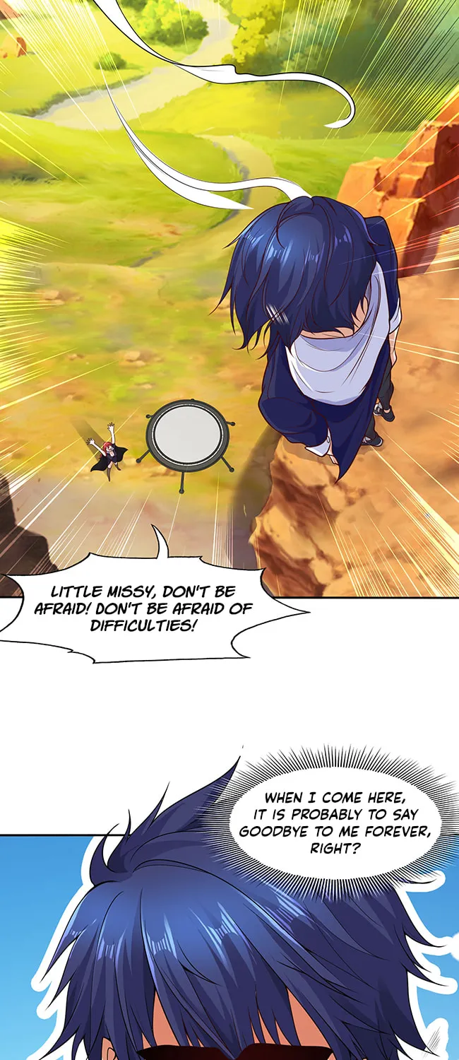 Read Devilish Girlfriend (Colored) chapter 9 image 34 on Lezhin
