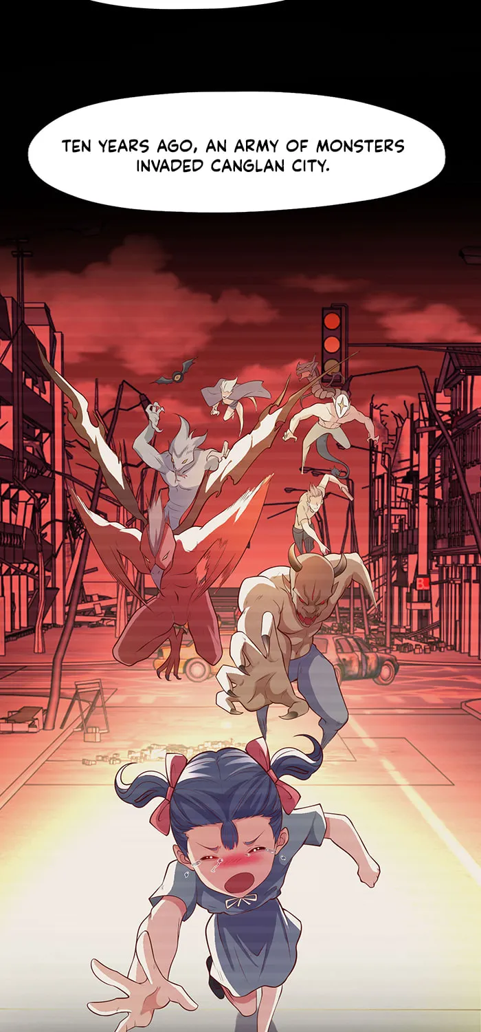Read Devilish Girlfriend (Colored) chapter 9 image 40 on Lezhin