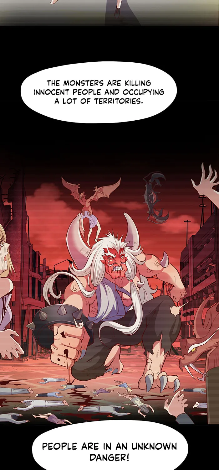 Read Devilish Girlfriend (Colored) chapter 9 image 41 on Lezhin