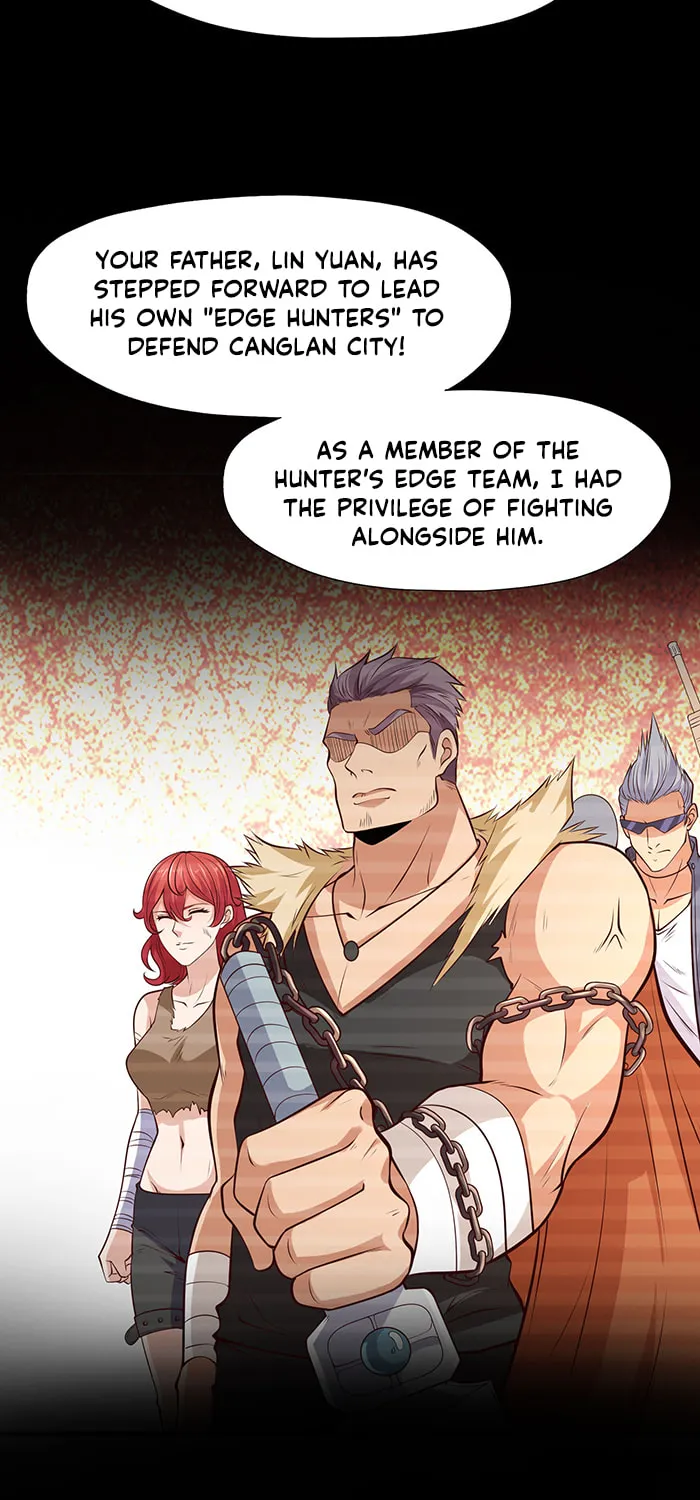 Read Devilish Girlfriend (Colored) chapter 9 image 42 on Lezhin