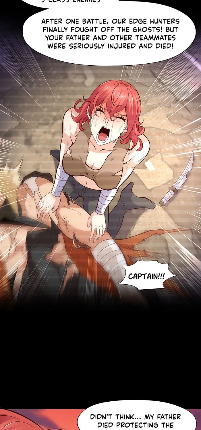 Read Devilish Girlfriend (Colored) chapter 9 image 44 on Lezhin