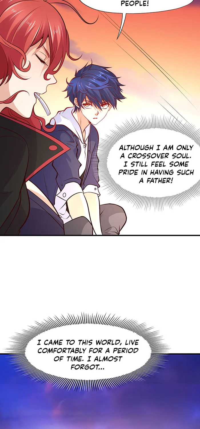 Read Devilish Girlfriend (Colored) chapter 9 image 45 on Lezhin