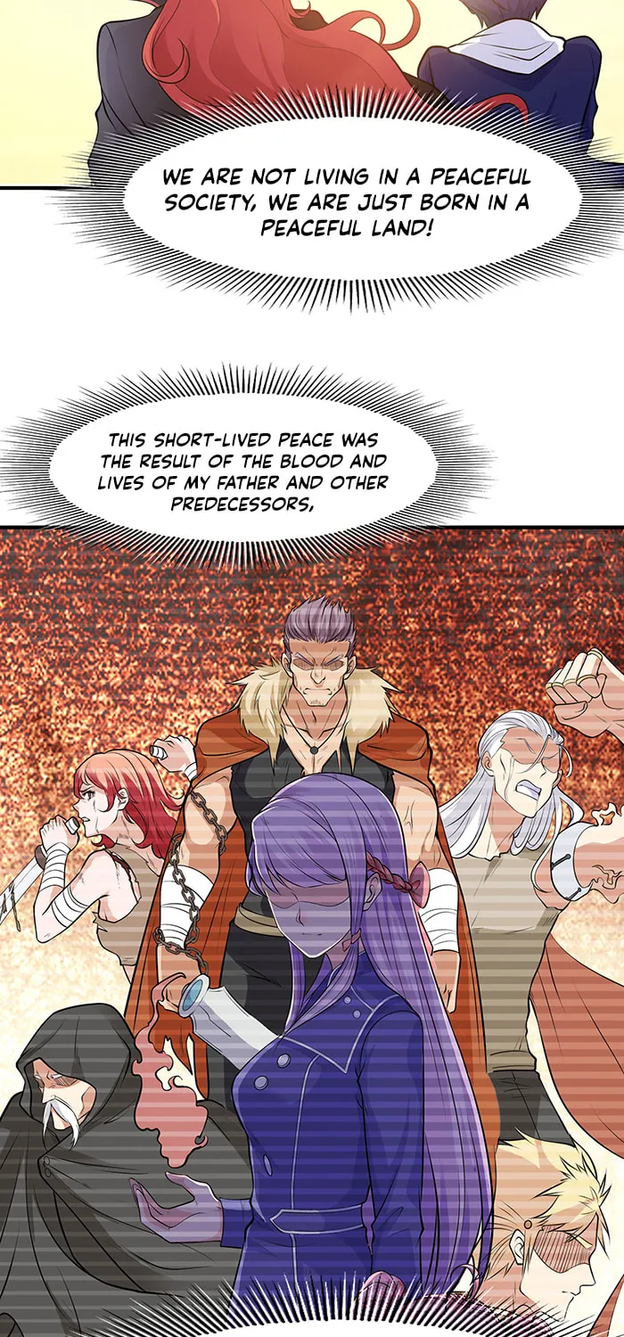 Read Devilish Girlfriend (Colored) chapter 9 image 47 on Lezhin