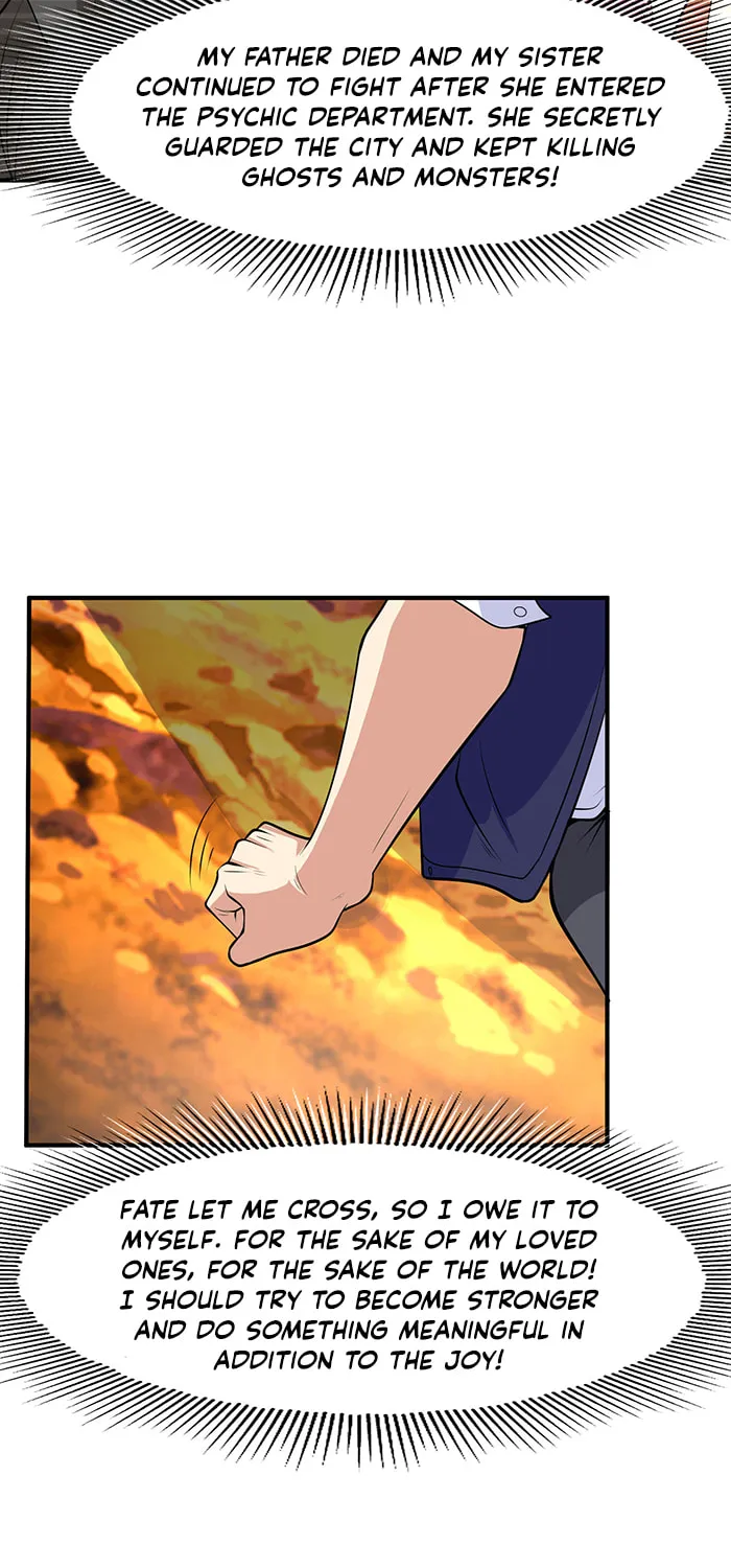Read Devilish Girlfriend (Colored) chapter 9 image 48 on Lezhin