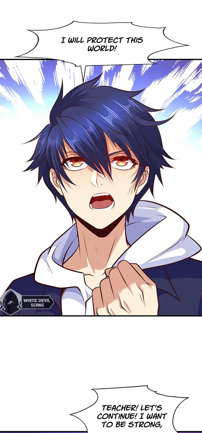 Read Devilish Girlfriend (Colored) chapter 9 image 49 on Lezhin