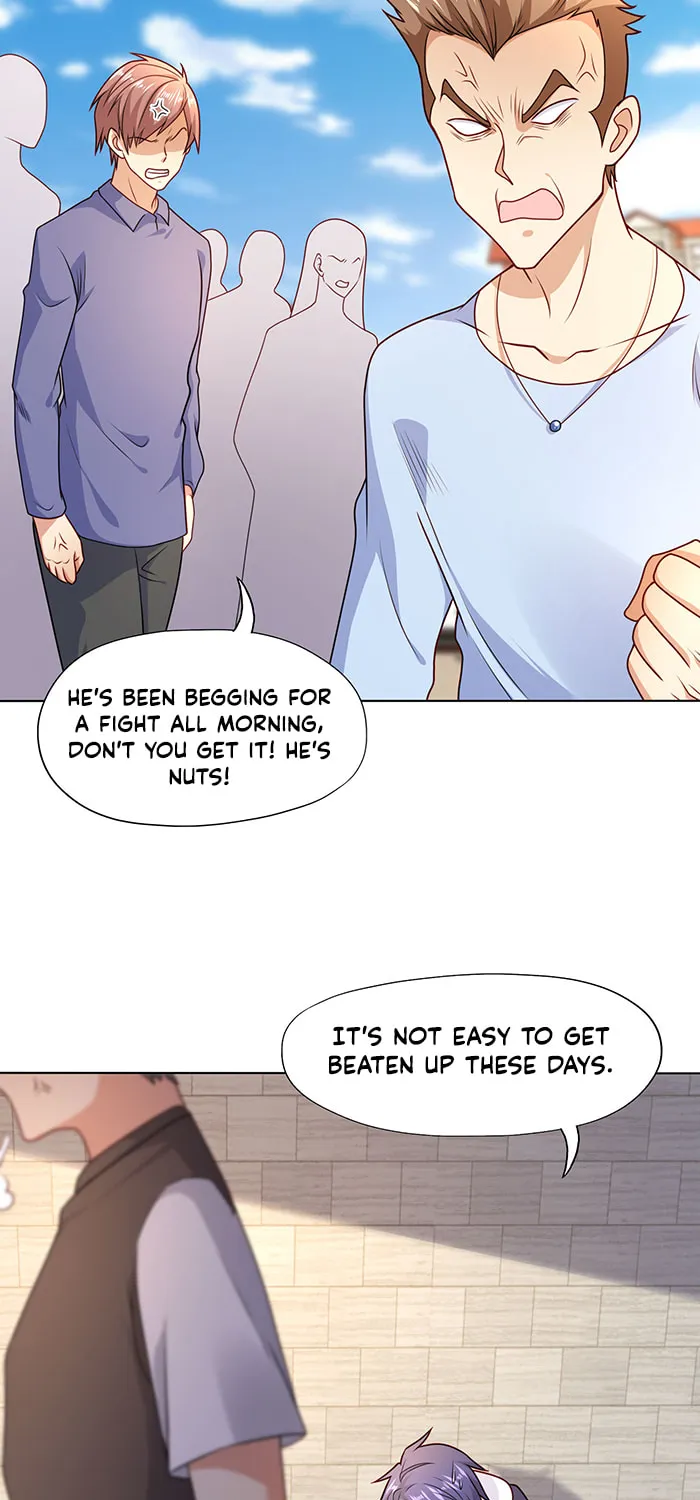 Read Devilish Girlfriend (Colored) chapter 9 image 5 on Lezhin