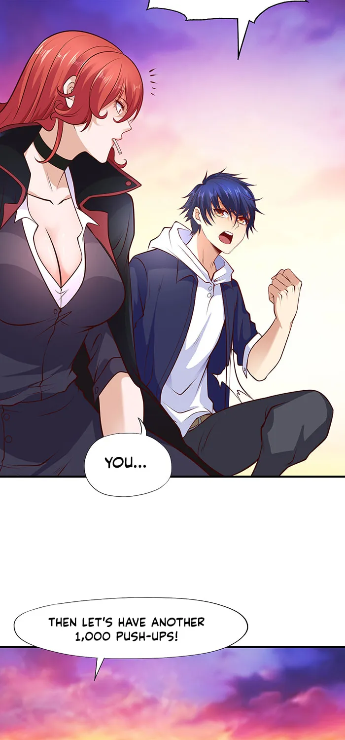 Read Devilish Girlfriend (Colored) chapter 9 image 50 on Lezhin