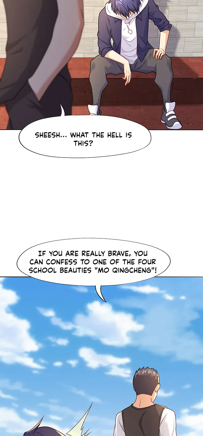 Read Devilish Girlfriend (Colored) chapter 9 image 6 on Lezhin