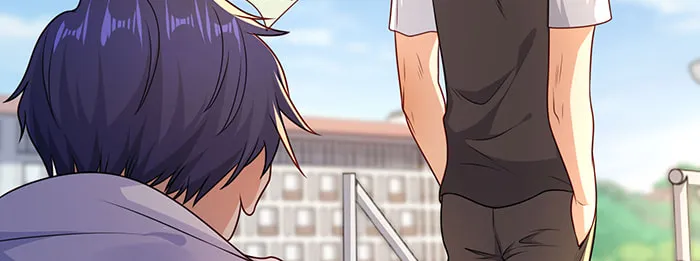 Read Devilish Girlfriend (Colored) chapter 9 image 7 on Lezhin