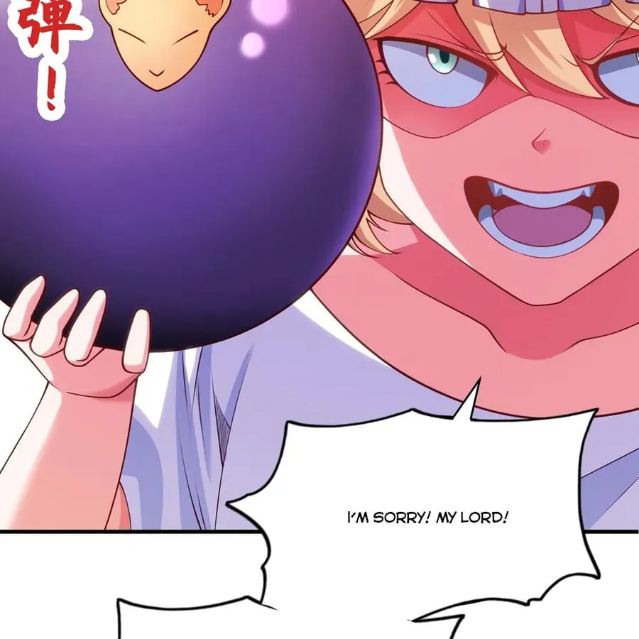 Read Devilish Girlfriend (Colored) chapter 90 image 11 on Lezhin