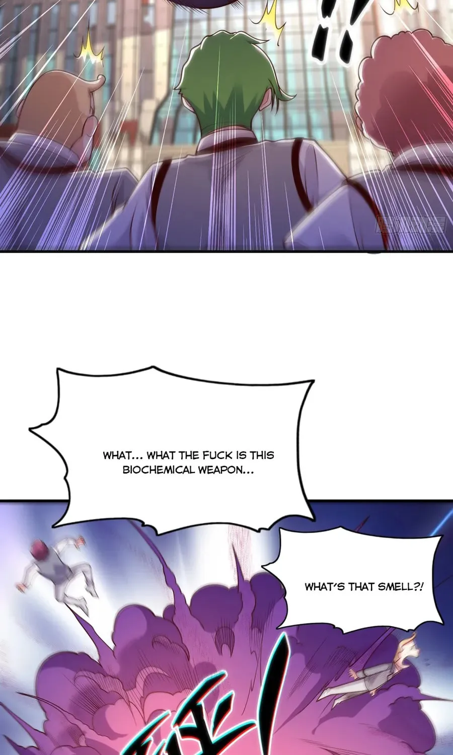 Read Devilish Girlfriend (Colored) chapter 90 image 13 on Lezhin