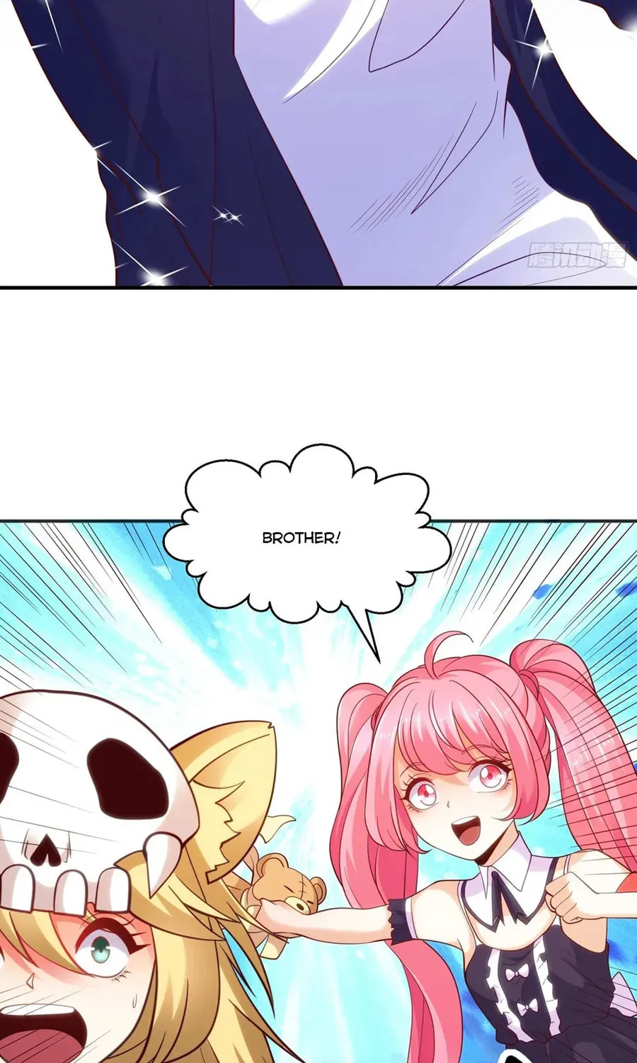 Read Devilish Girlfriend (Colored) chapter 90 image 22 on Lezhin