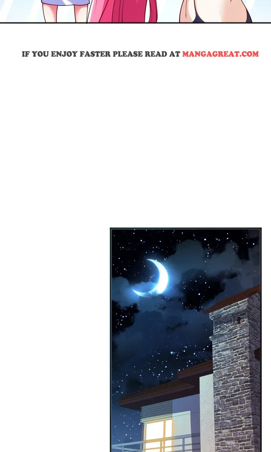 Read Devilish Girlfriend (Colored) chapter 90 image 25 on Lezhin