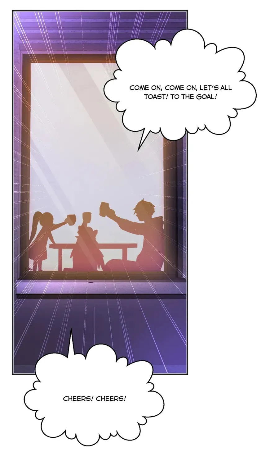 Read Devilish Girlfriend (Colored) chapter 90 image 36 on Lezhin