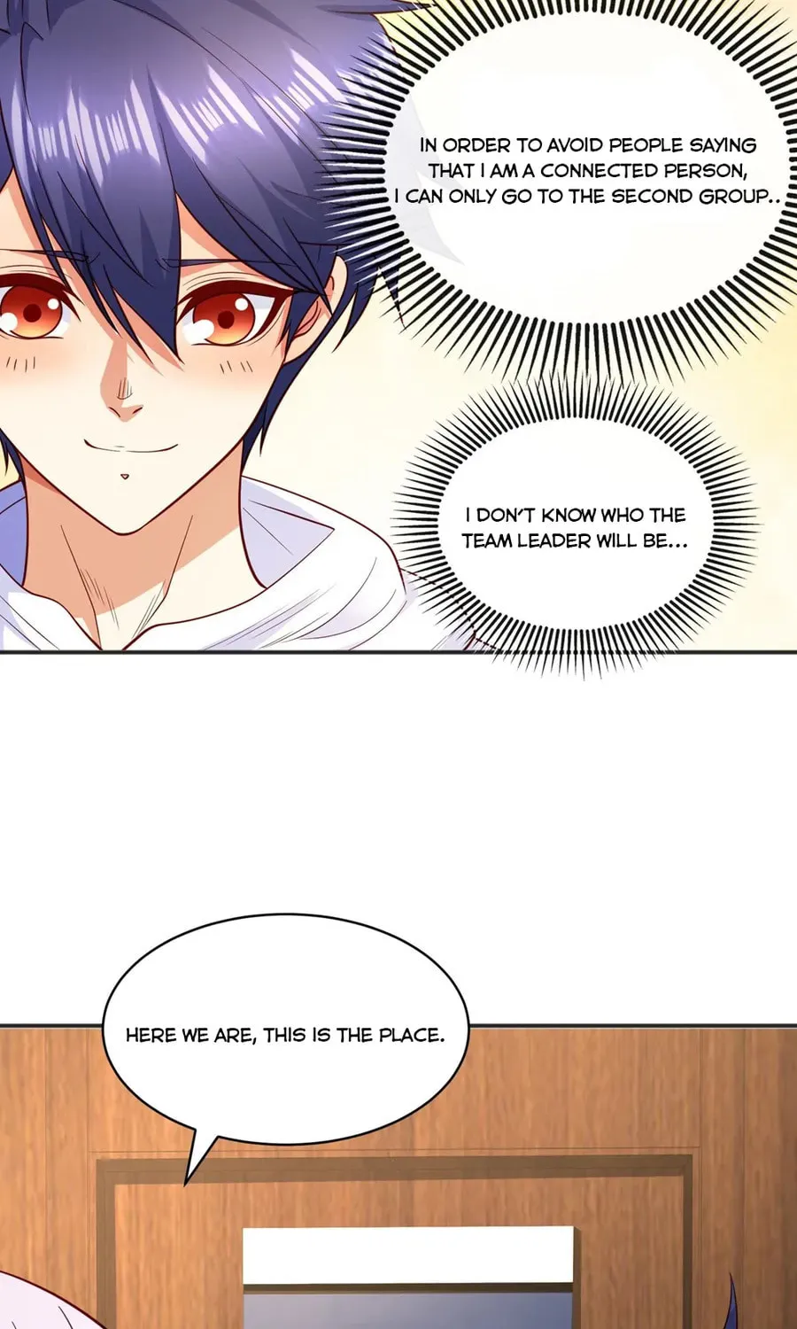 Read Devilish Girlfriend (Colored) chapter 90 image 42 on Lezhin