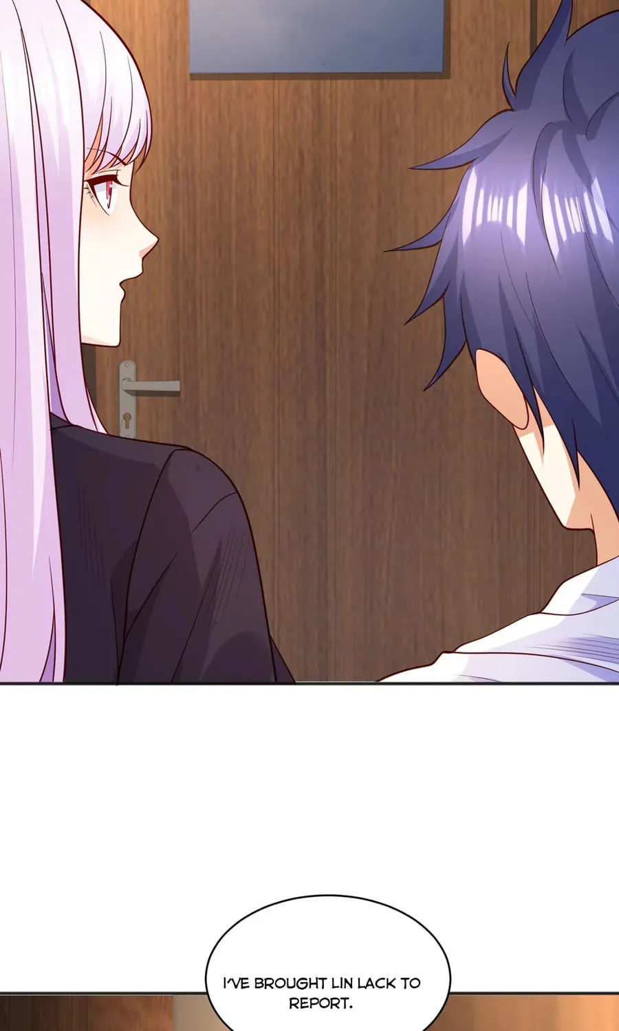 Read Devilish Girlfriend (Colored) chapter 90 image 43 on Lezhin