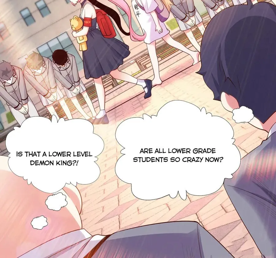 Read Devilish Girlfriend (Colored) chapter 90 image 5 on Lezhin
