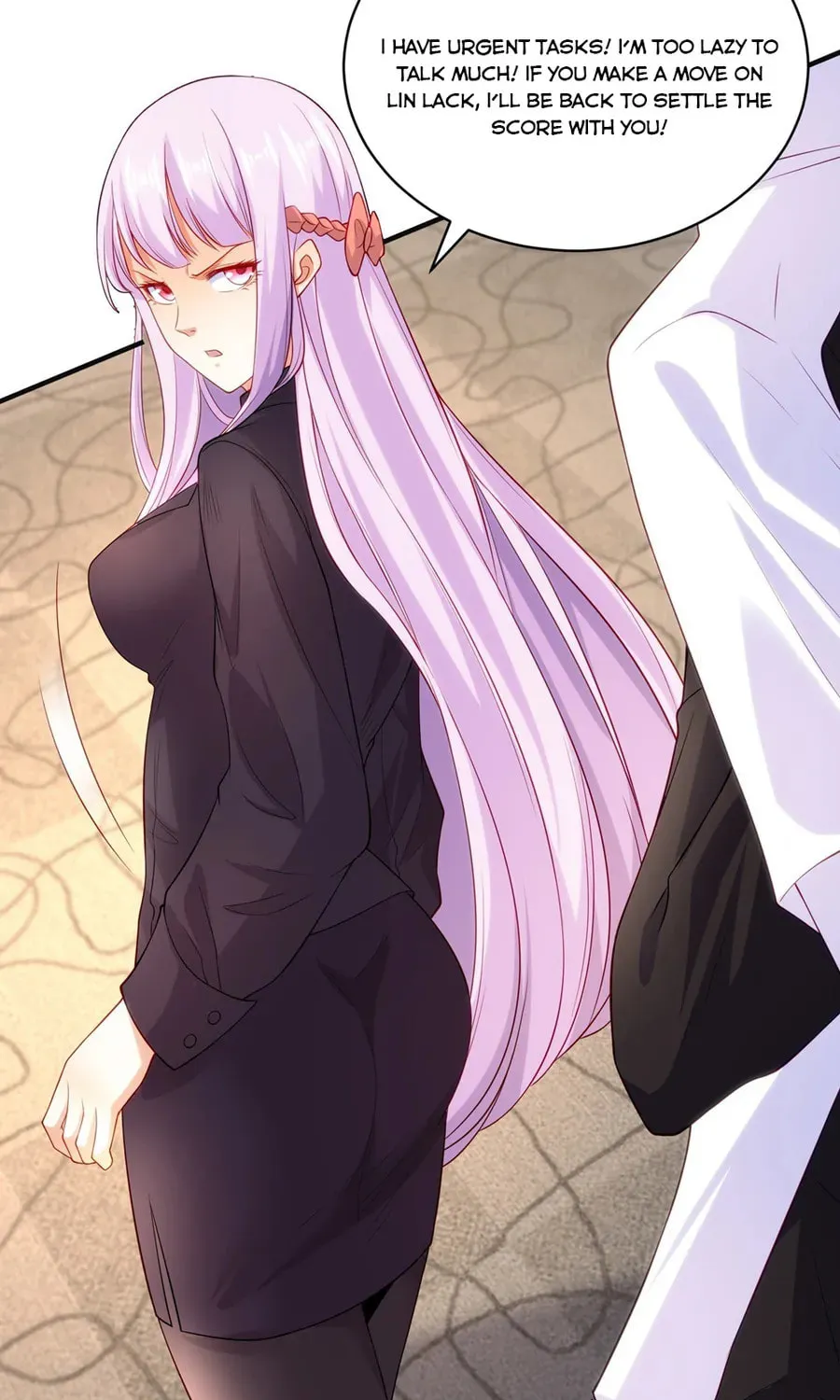 Read Devilish Girlfriend (Colored) chapter 90 image 57 on Lezhin