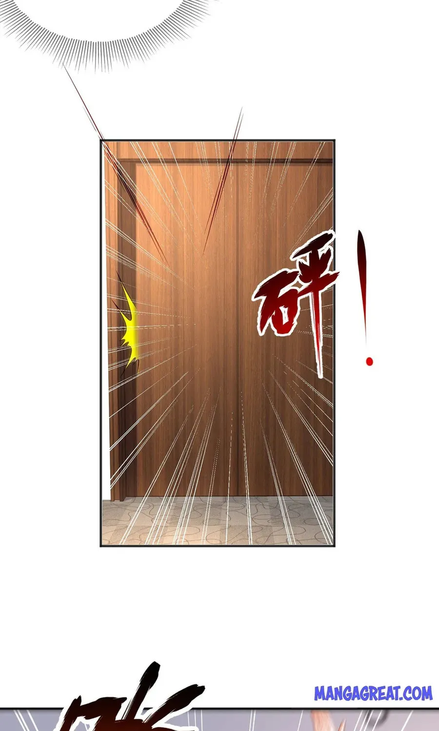 Read Devilish Girlfriend (Colored) chapter 90 image 59 on Lezhin