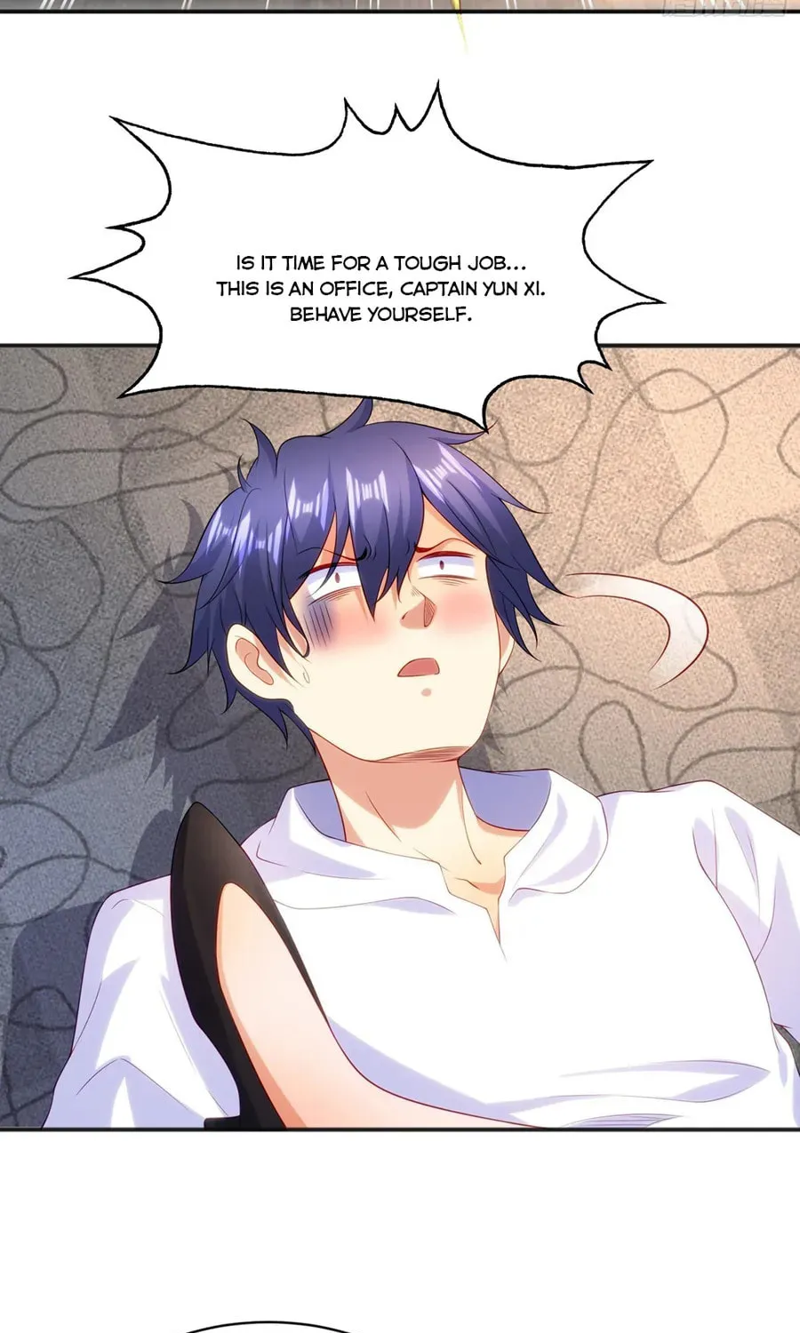 Read Devilish Girlfriend (Colored) chapter 90 image 61 on Lezhin