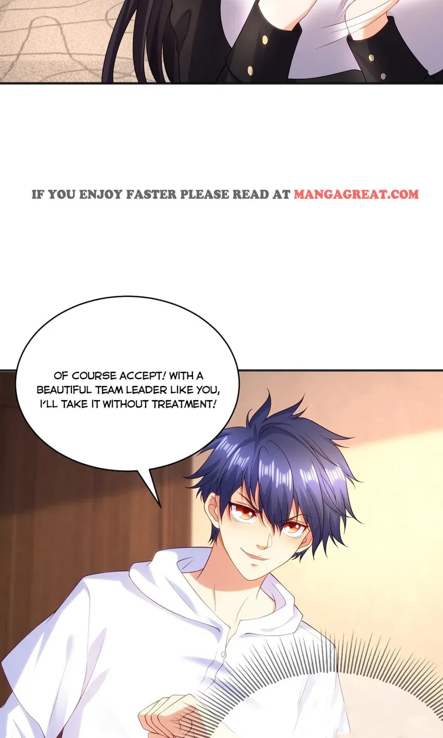 Read Devilish Girlfriend (Colored) chapter 90 image 67 on Lezhin