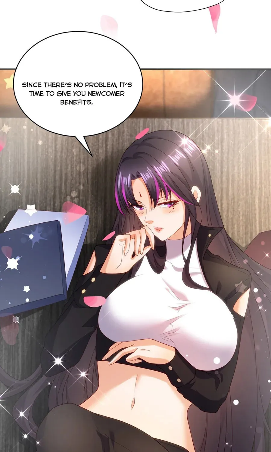 Read Devilish Girlfriend (Colored) chapter 90 image 69 on Lezhin