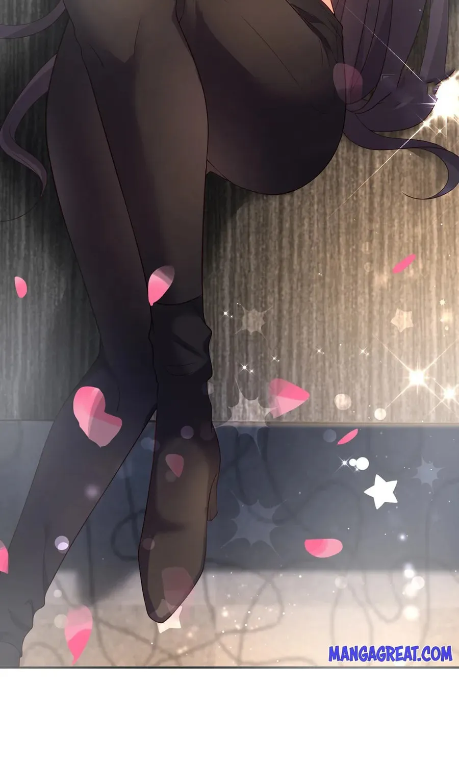 Read Devilish Girlfriend (Colored) chapter 90 image 70 on Lezhin