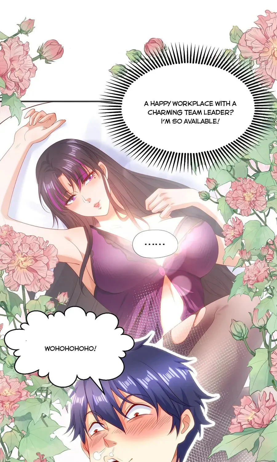 Read Devilish Girlfriend (Colored) chapter 90 image 71 on Lezhin