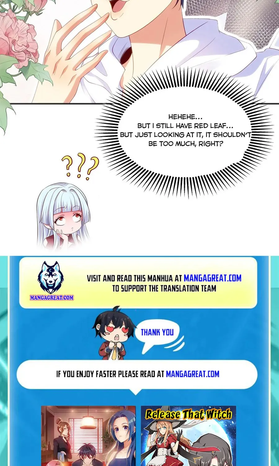 Read Devilish Girlfriend (Colored) chapter 90 image 72 on Lezhin