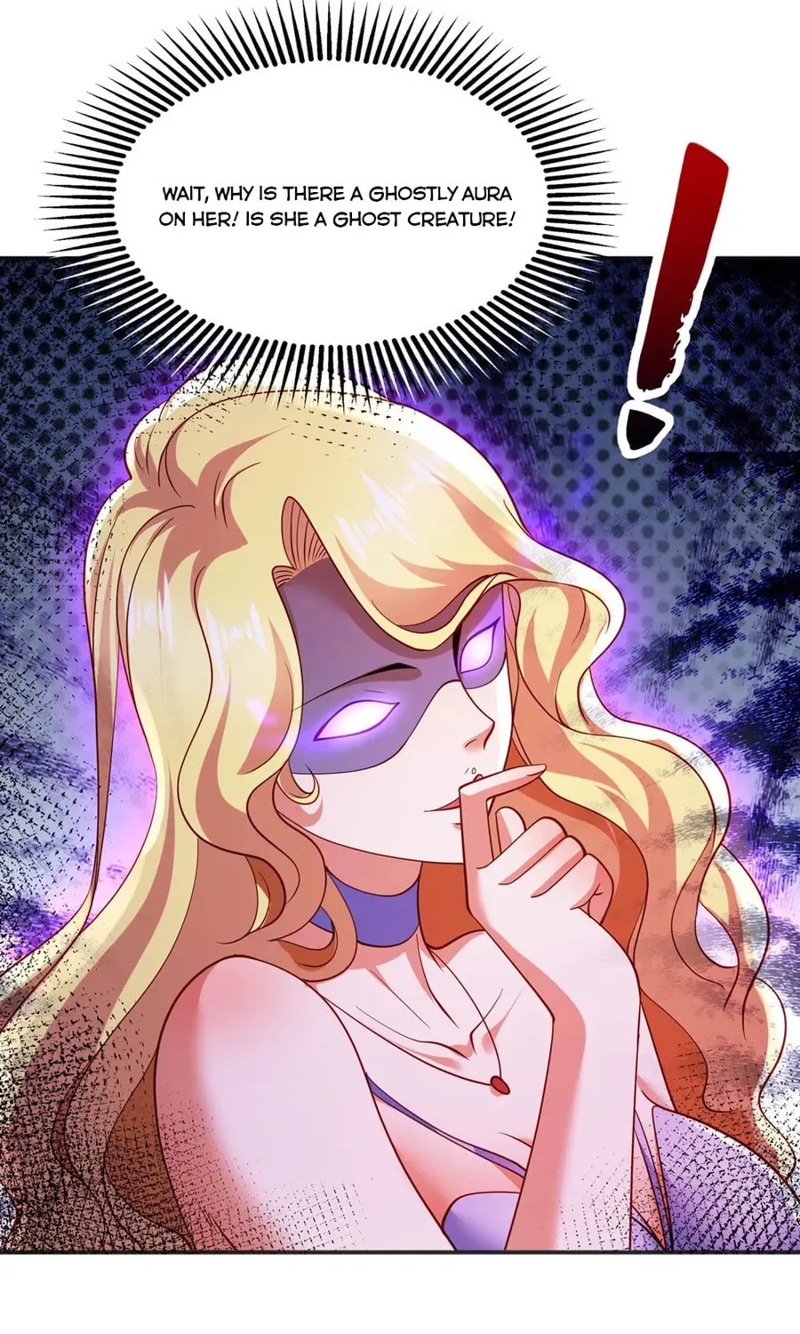 Read Devilish Girlfriend (Colored) chapter 91 image 15 on Lezhin