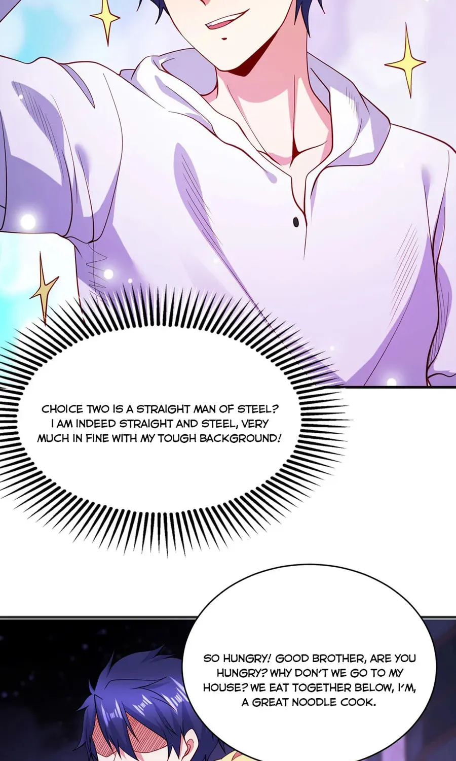 Read Devilish Girlfriend (Colored) chapter 91 image 18 on Lezhin