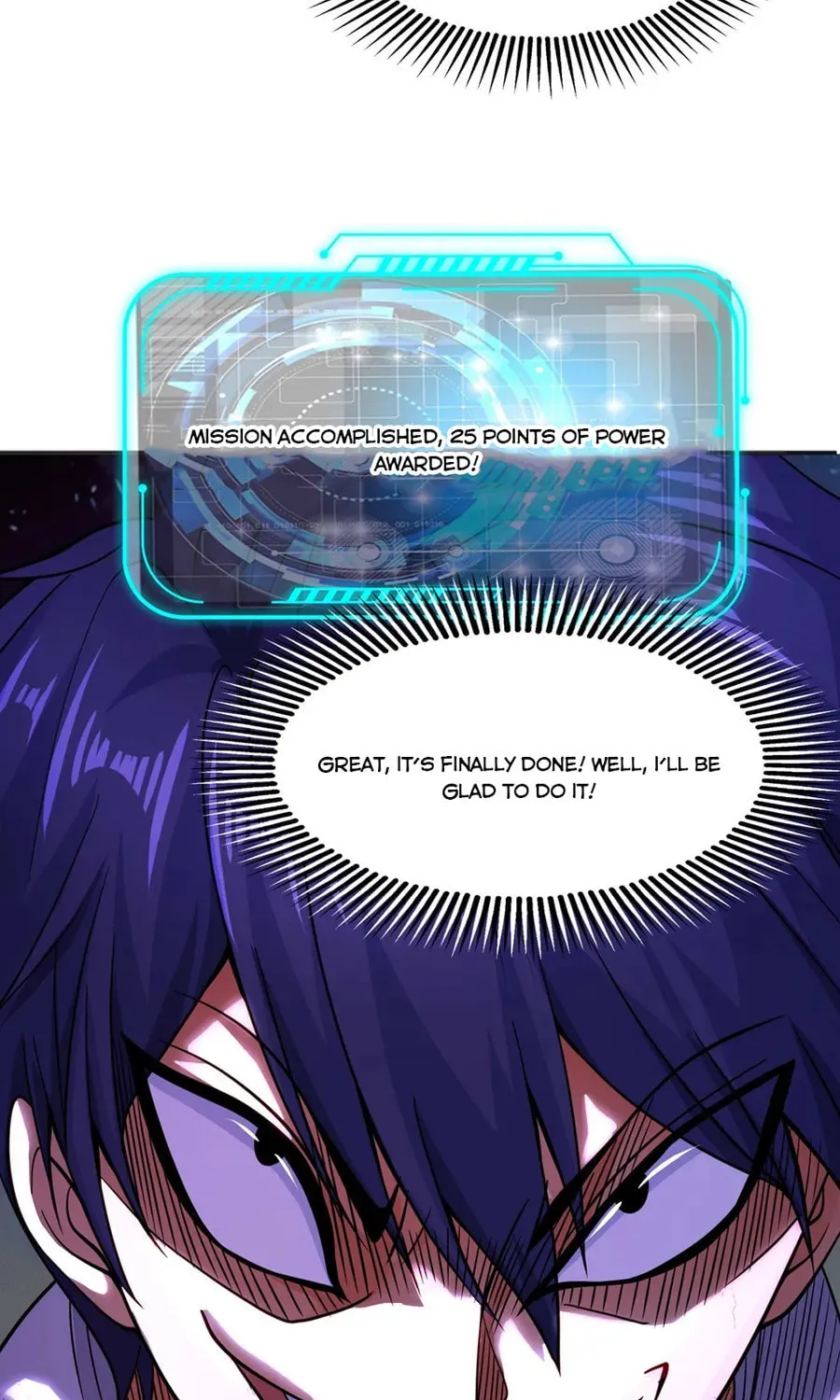 Read Devilish Girlfriend (Colored) chapter 91 image 24 on Lezhin