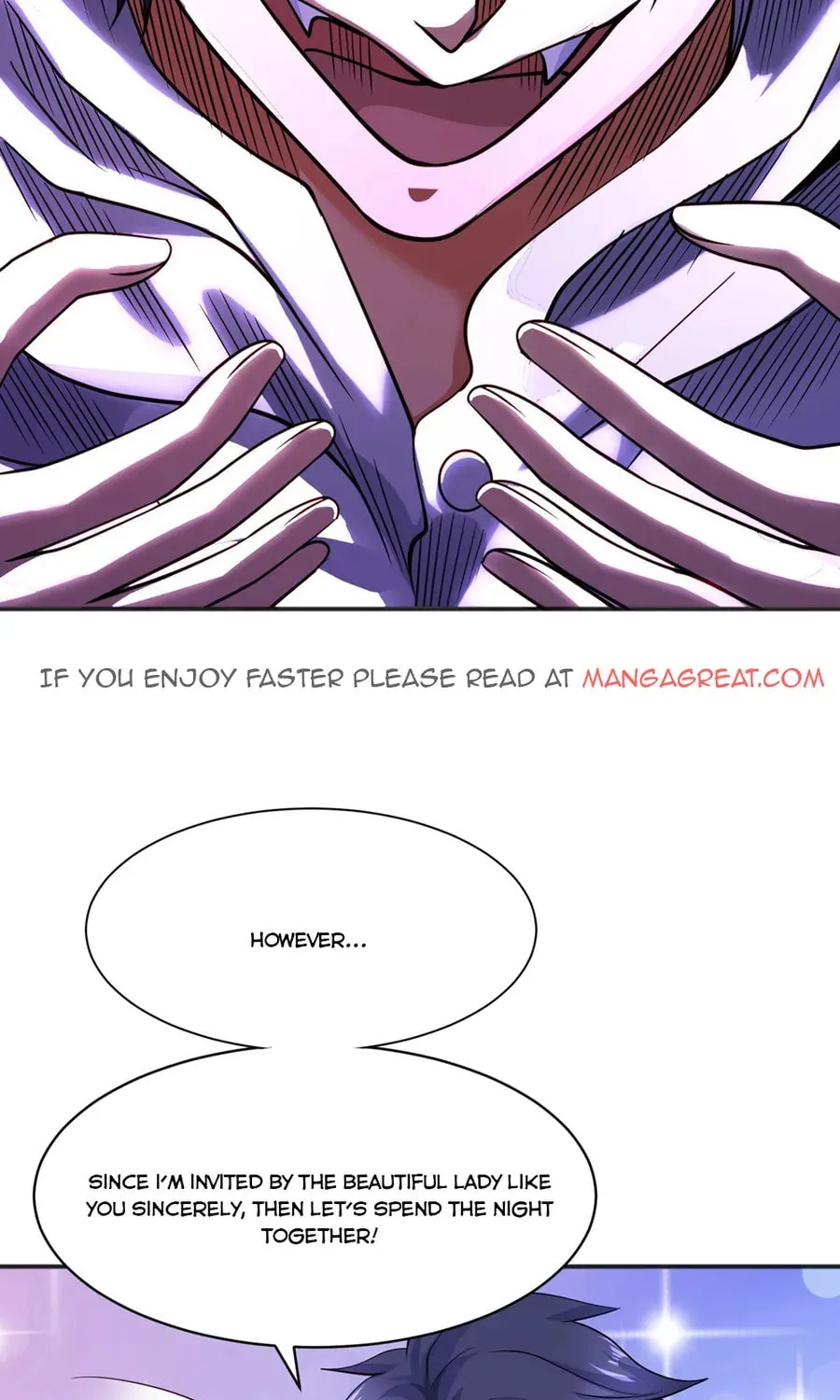 Read Devilish Girlfriend (Colored) chapter 91 image 25 on Lezhin