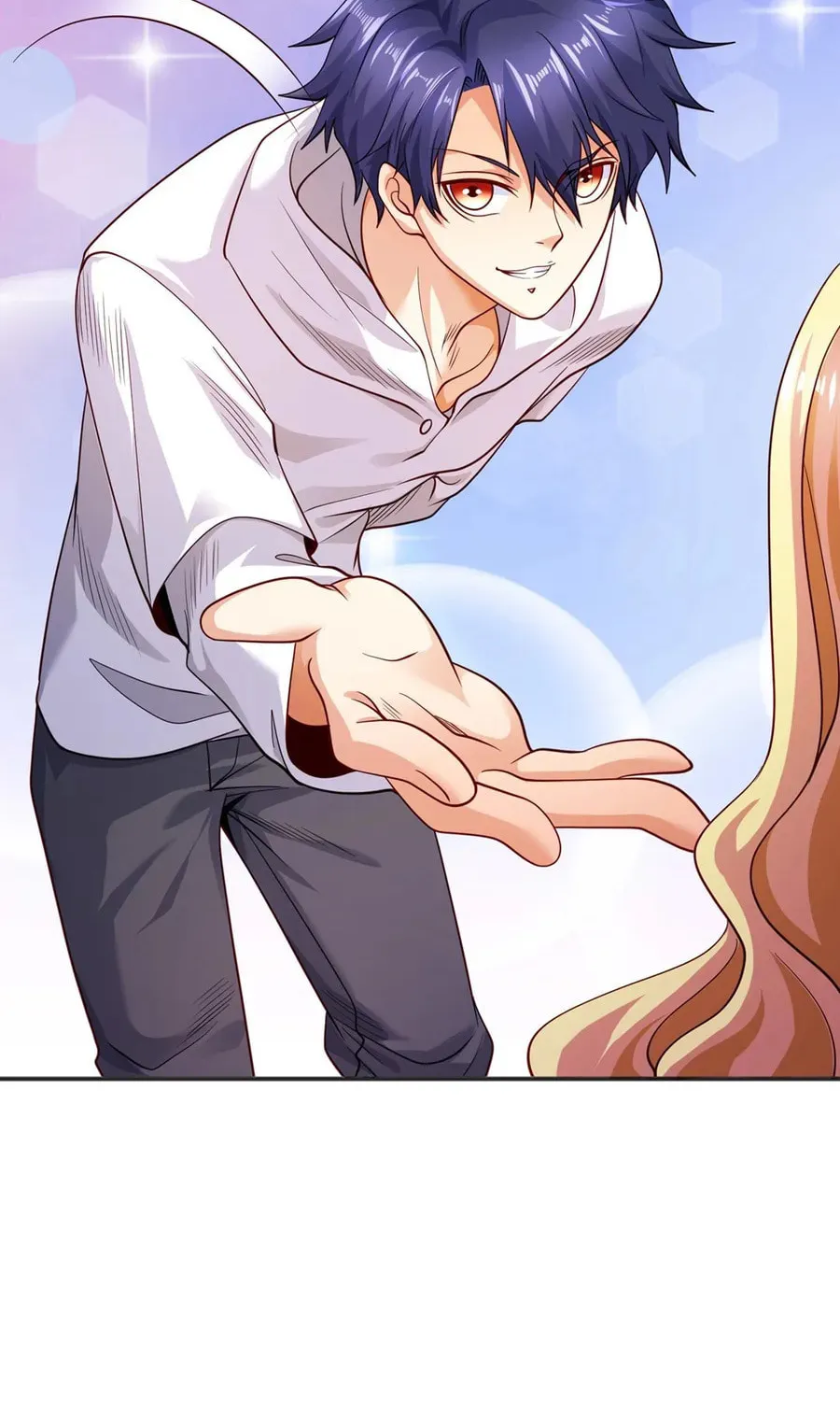 Read Devilish Girlfriend (Colored) chapter 91 image 26 on Lezhin