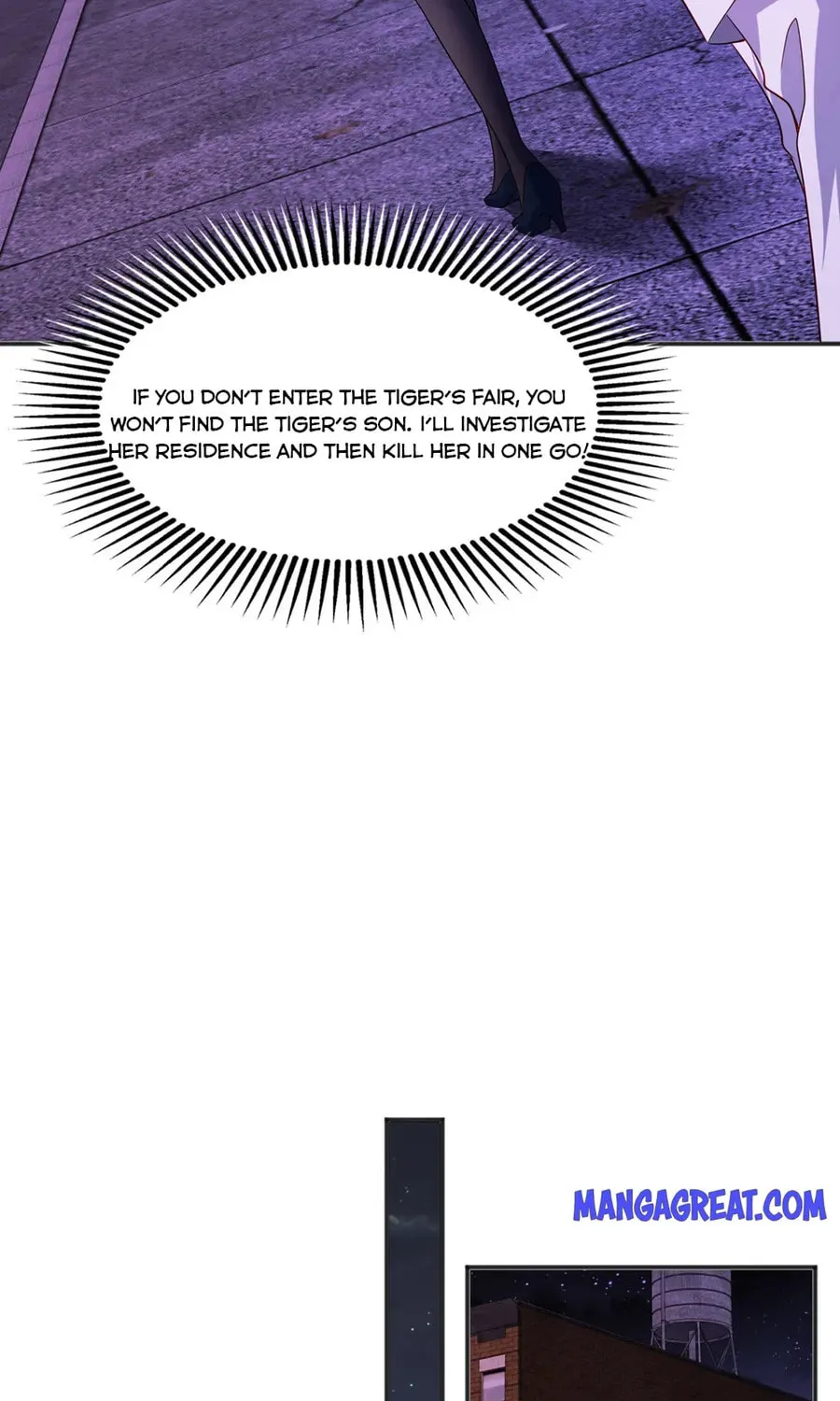 Read Devilish Girlfriend (Colored) chapter 91 image 29 on Lezhin