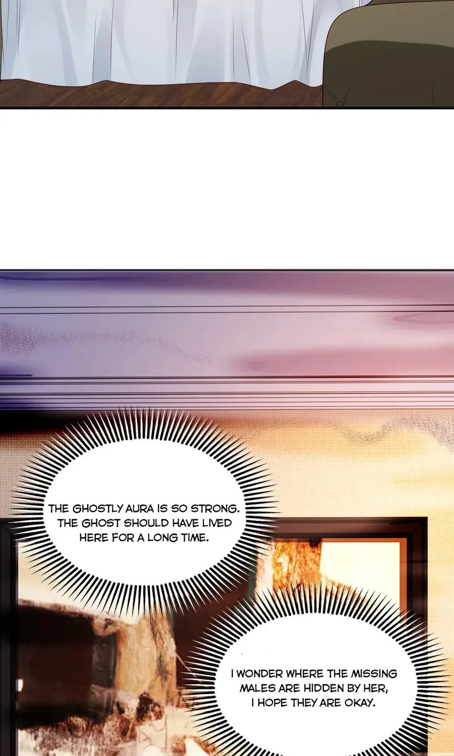 Read Devilish Girlfriend (Colored) chapter 91 image 32 on Lezhin