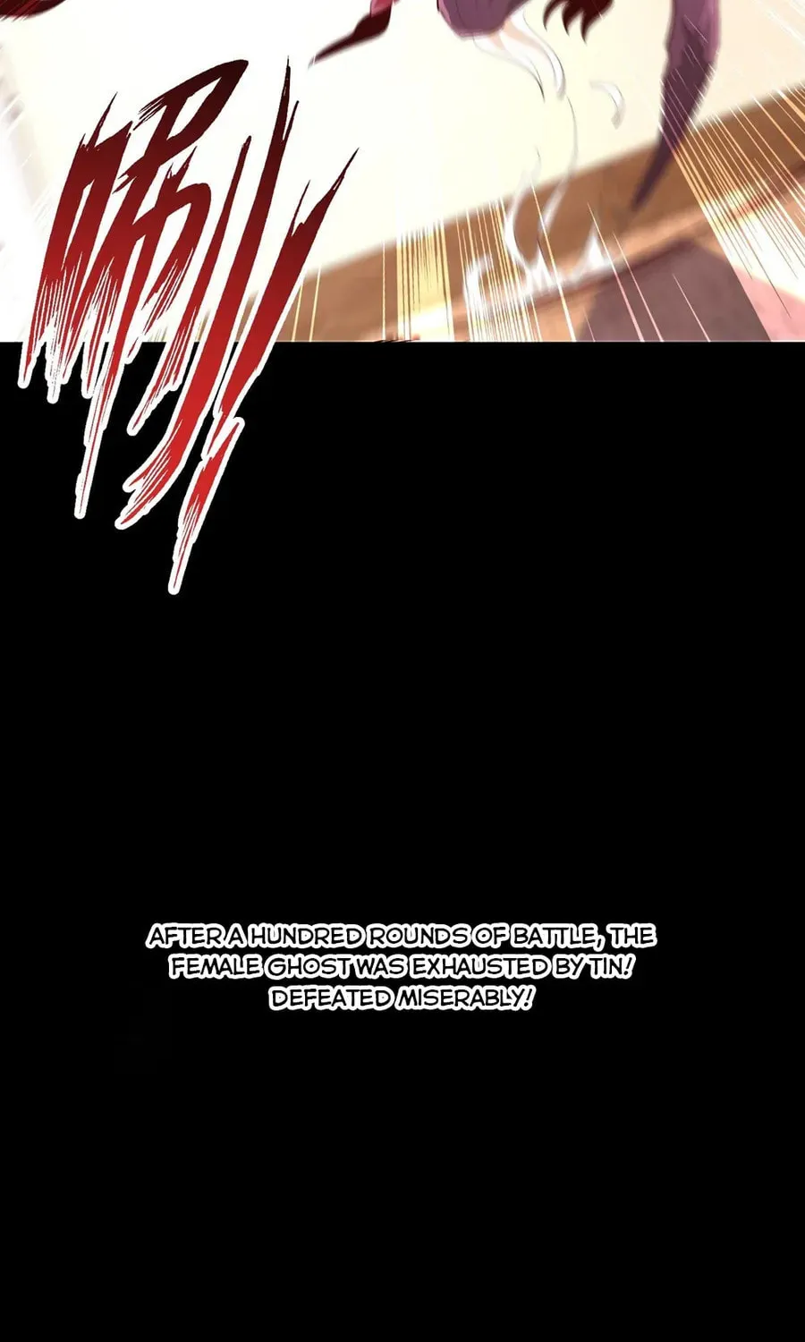 Read Devilish Girlfriend (Colored) chapter 91 image 55 on Lezhin