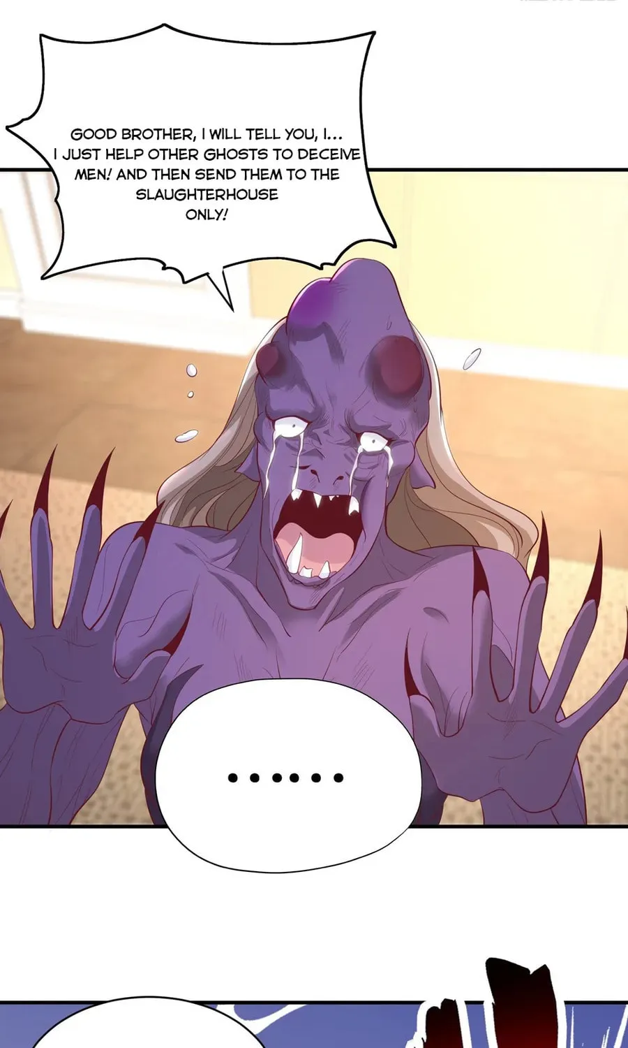 Read Devilish Girlfriend (Colored) chapter 91 image 59 on Lezhin
