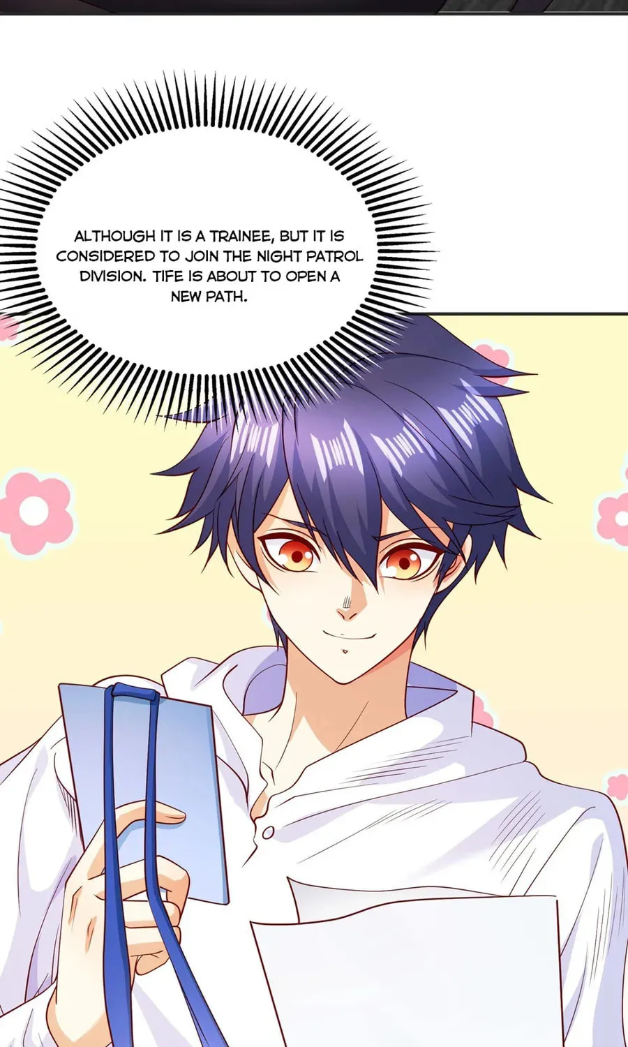 Read Devilish Girlfriend (Colored) chapter 91 image 6 on Lezhin