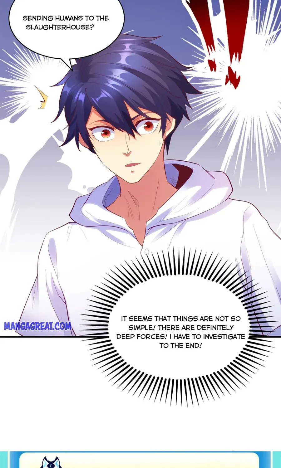 Read Devilish Girlfriend (Colored) chapter 91 image 60 on Lezhin