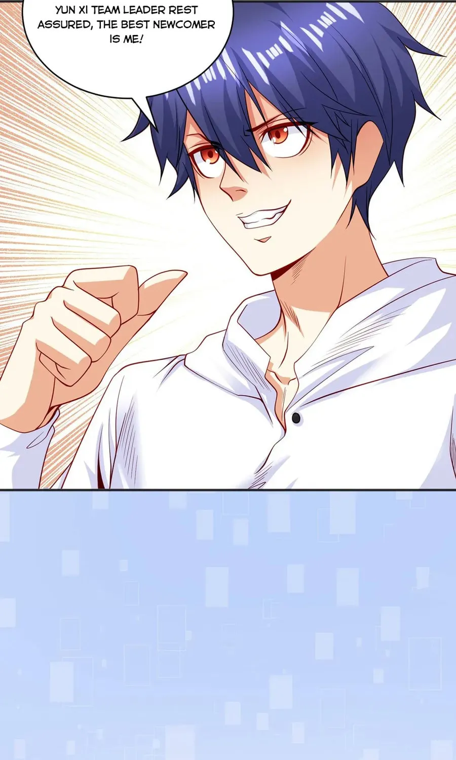 Read Devilish Girlfriend (Colored) chapter 91 image 9 on Lezhin