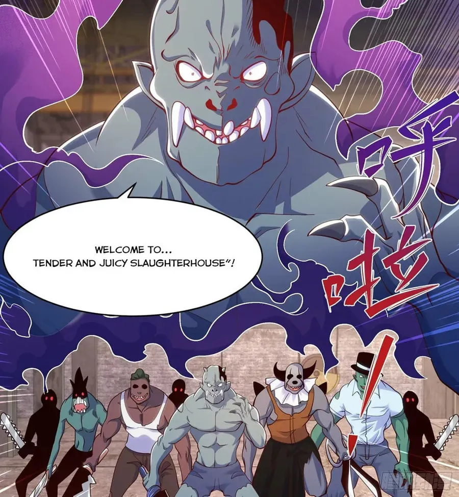Read Devilish Girlfriend (Colored) chapter 92 image 13 on Lezhin