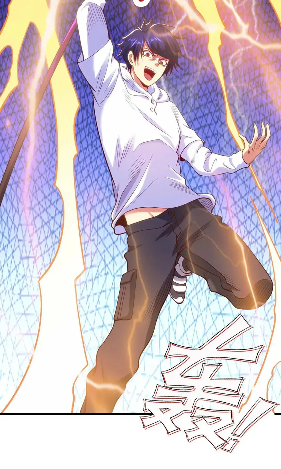 Read Devilish Girlfriend (Colored) chapter 92 image 26 on Lezhin