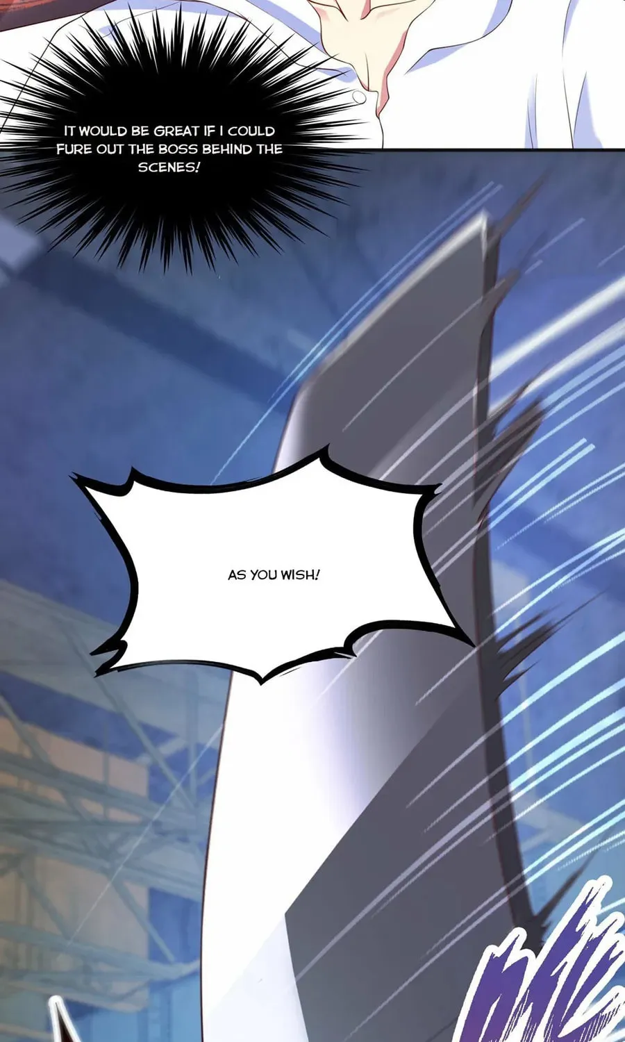 Read Devilish Girlfriend (Colored) chapter 92 image 30 on Lezhin