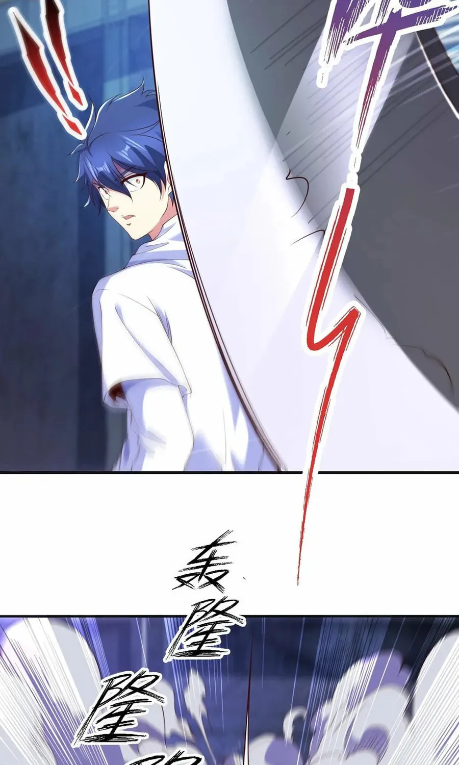 Read Devilish Girlfriend (Colored) chapter 92 image 31 on Lezhin