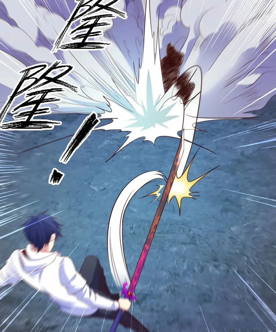 Read Devilish Girlfriend (Colored) chapter 92 image 32 on Lezhin